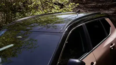 ブラックルーフレール（ROCK CREEK専⽤）