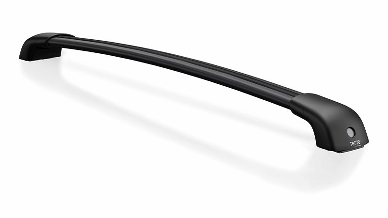 ルーフキャリアパッケージ