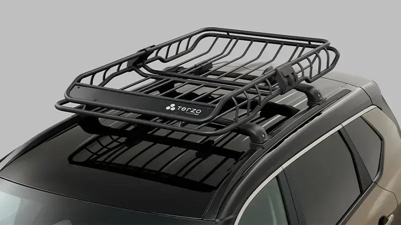 ルーフキャリアパッケージ