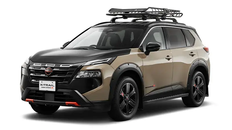 SOTOASOBI パッケージ