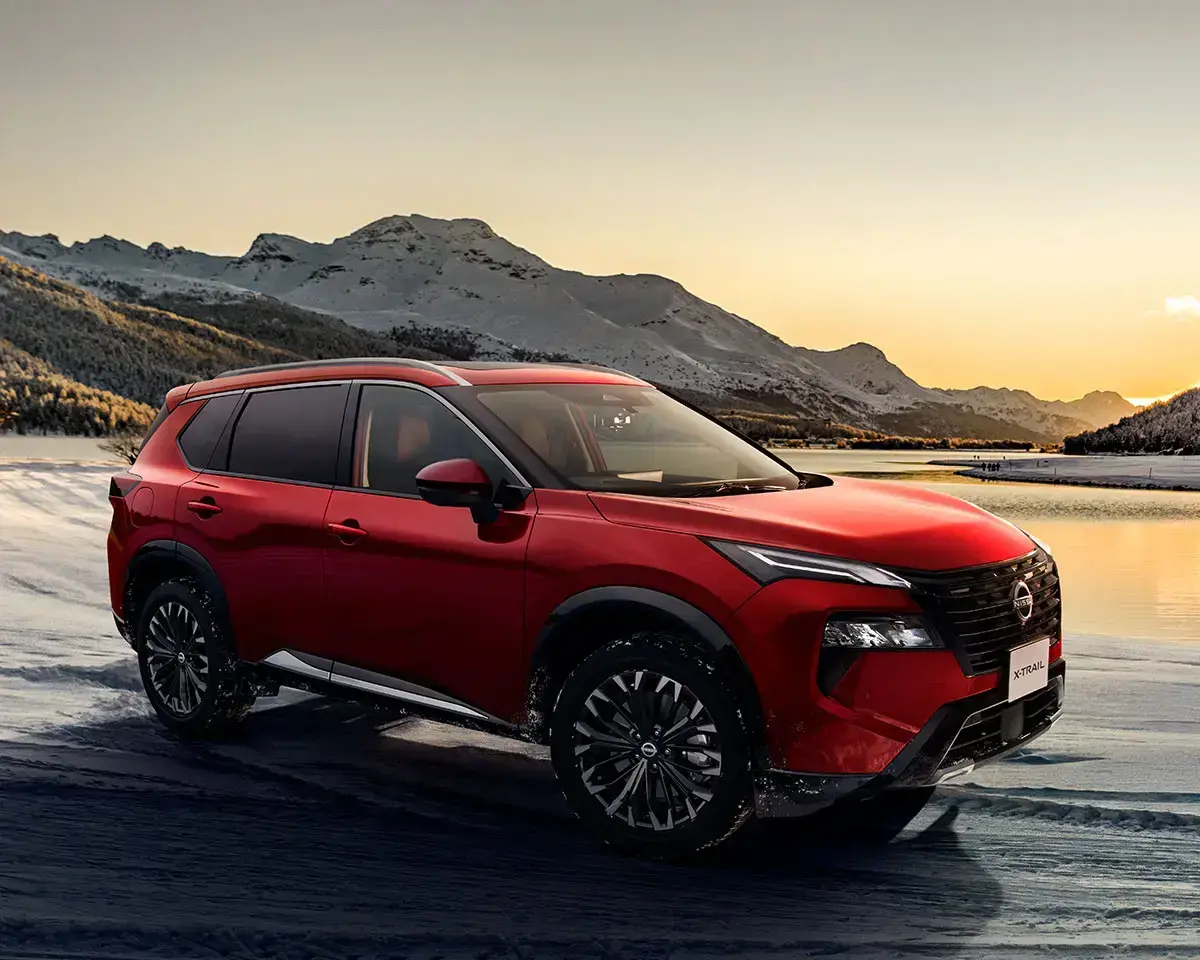 エクステリアデザイン