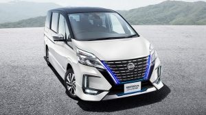 セレナ（C27型）