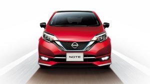 ノート（E12型）