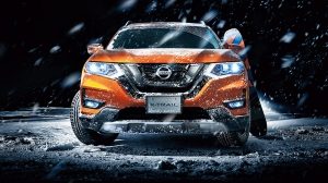 エクストレイル（T32型）