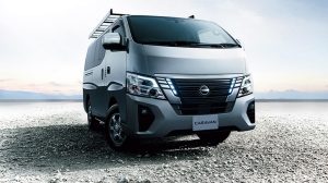 キャラバン（E26型）