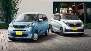 デイズ（AA1型）