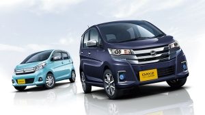 デイズ（AA0型）