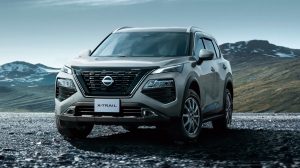 エクストレイル（T33型）