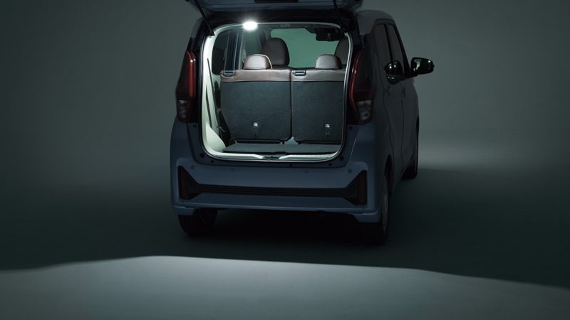 レディスト ワークランプ［カーライフ コレクション］