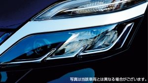 ヘッドライト融雪ヒーター［カーライフ コレクション］