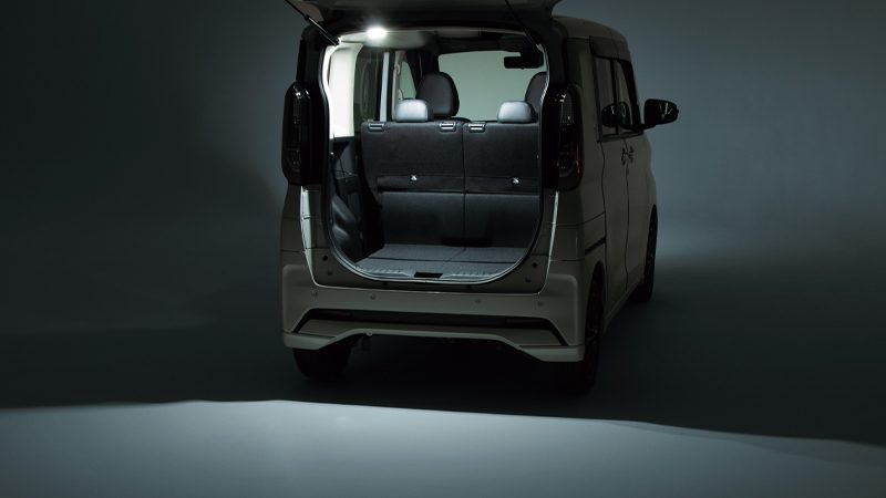 レディスト ワークランプ［カーライフ コレクション］