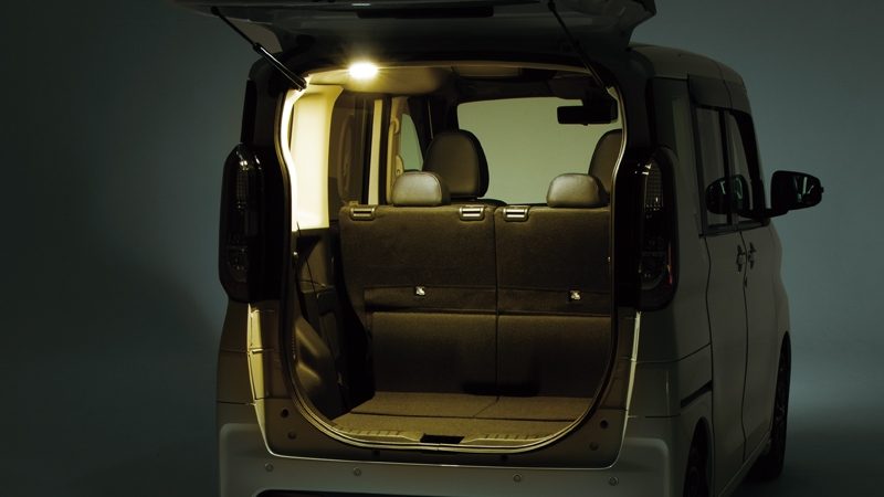 レディスト ワークランプ［カーライフ コレクション］