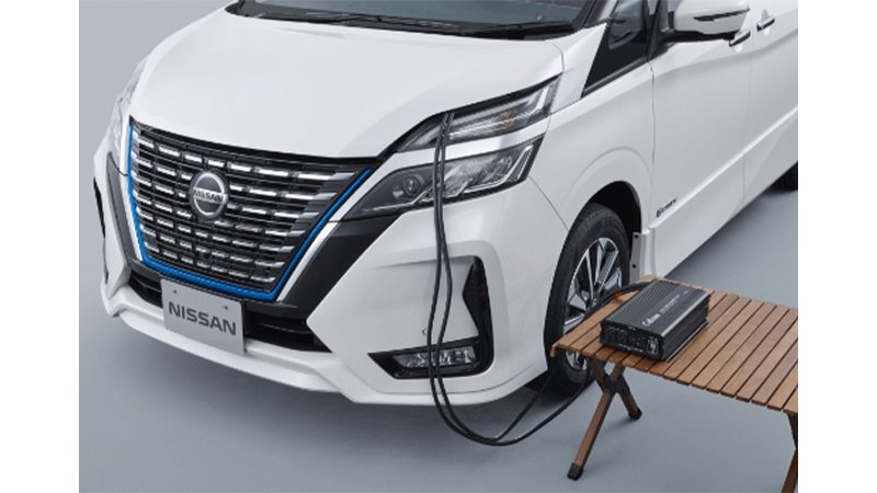 パーソナルリヤモニター［カーライフ コレクション］