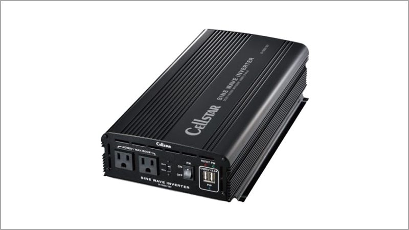 パーソナルリヤモニター［カーライフ コレクション］