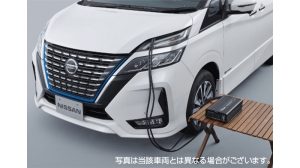 DC/ACインバーター［カーライフ コレクション］