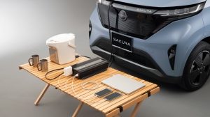 DC/ACインバーター［カーライフ コレクション］