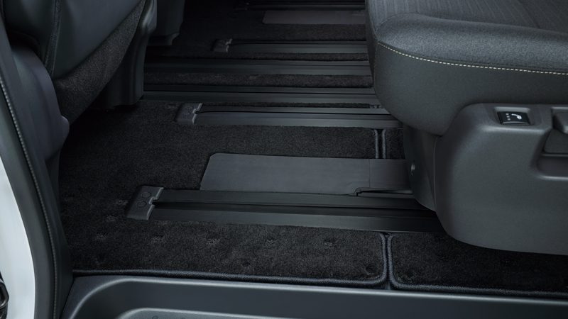 フロアカーペット