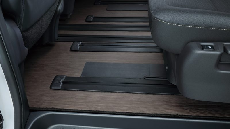 フロアカーペット