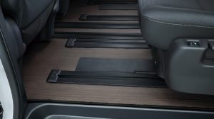 フロアカーペットフローリングセット