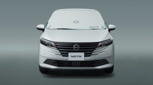 Radi-Cool（ラディクール）サンシェード