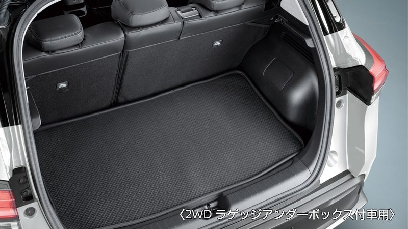 パーソナルリヤモニター［カーライフ コレクション］