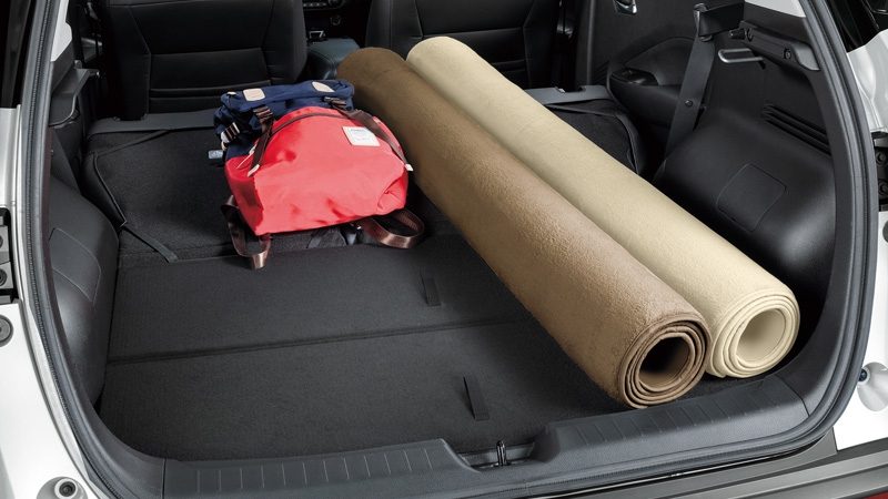 パーソナルリヤモニター［カーライフ コレクション］