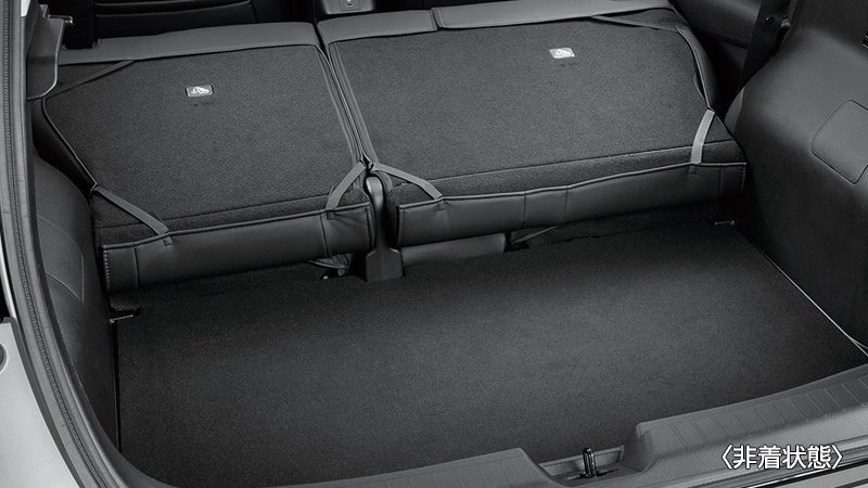 パーソナルリヤモニター［カーライフ コレクション］