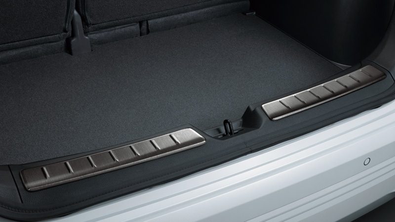 パーソナルリヤモニター［カーライフ コレクション］