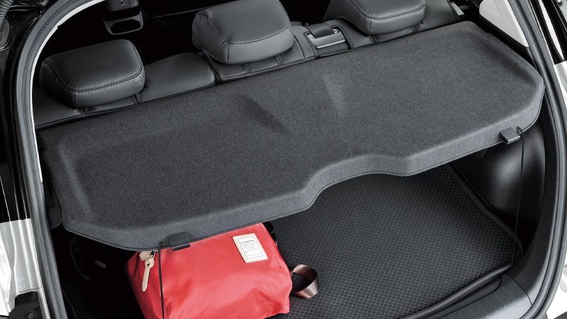 パーソナルリヤモニター［カーライフ コレクション］