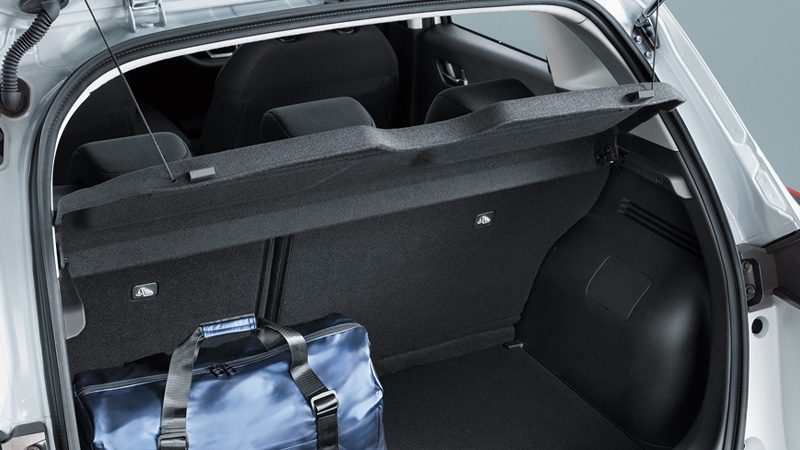 パーソナルリヤモニター［カーライフ コレクション］