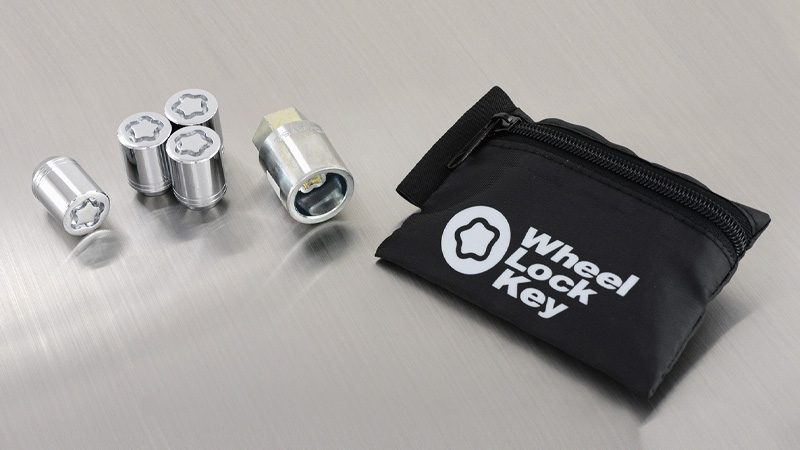 日産i-Sizeチャイルドシート