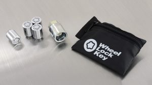 ホイールロックセット