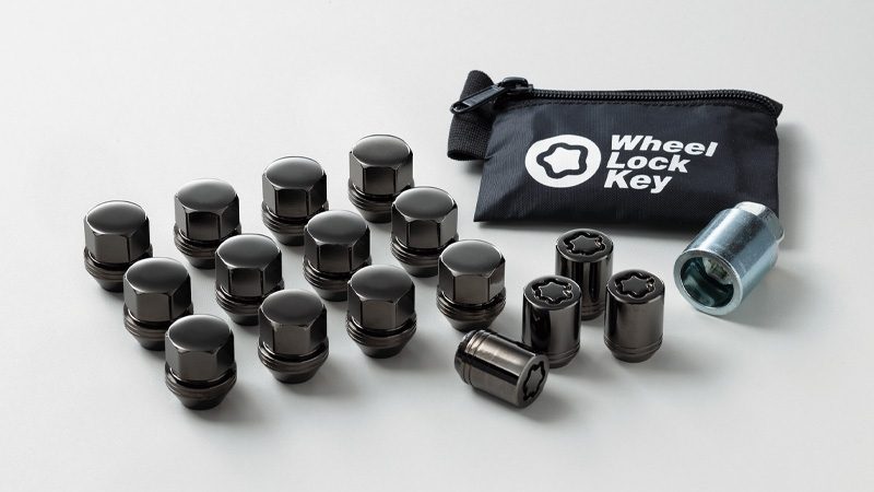 日産i-Sizeチャイルドシート