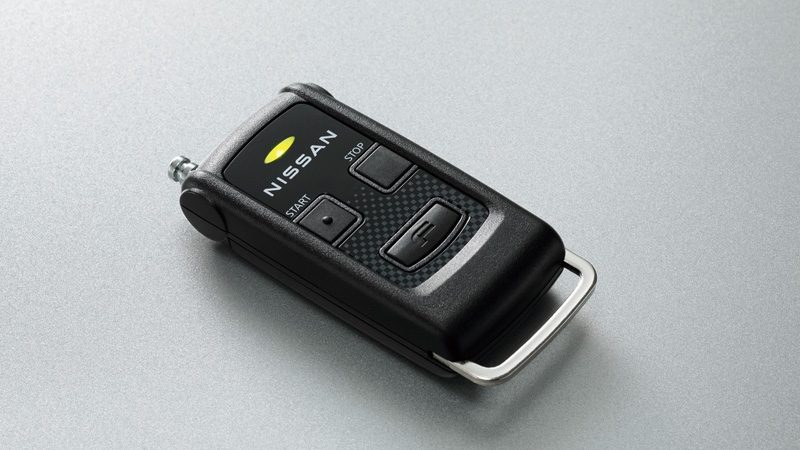 ルーフスポイラー