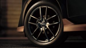 エスティーロアルミホイール