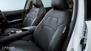 本革調シートカバー（ノートのみ）