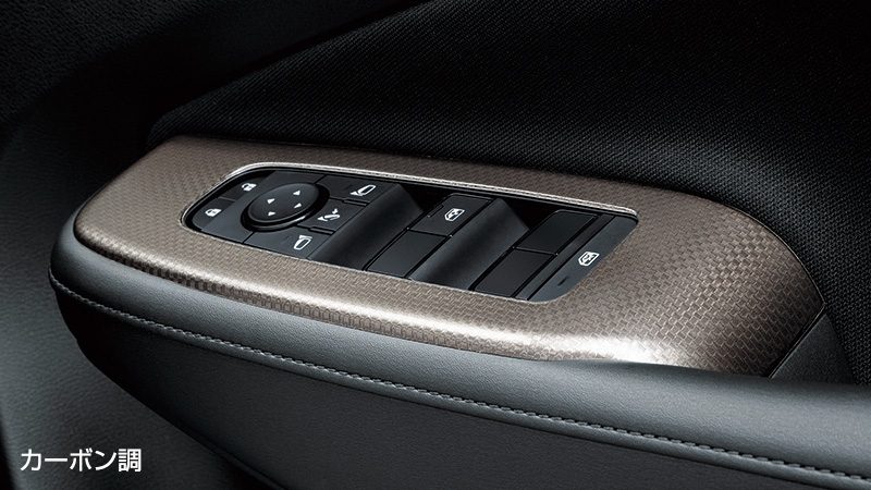 インテリアパネル