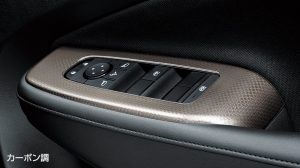 インテリアパネル