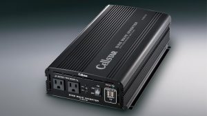DC/ACインバーター［カーライフ コレクション］