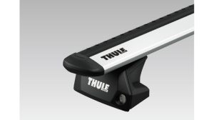 THULE システムキャリア［カーライフ コレクション］