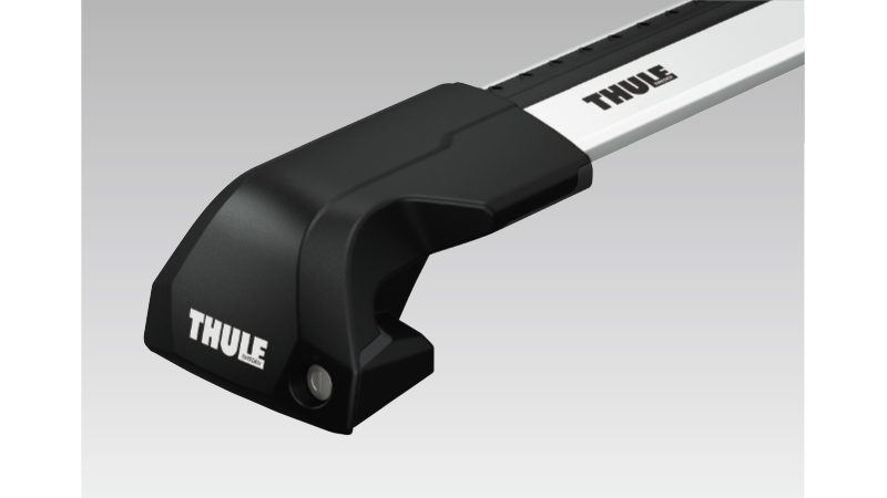 後席専用モニター