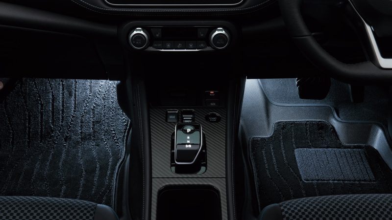 エントランスプレート