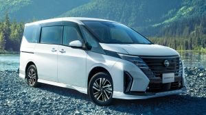 セレナ（C28型）