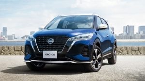 キックス（P15型）