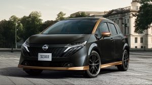 ノートオーラ（FE13型）