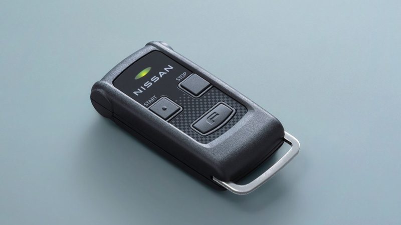リモコンエンジンスターター
