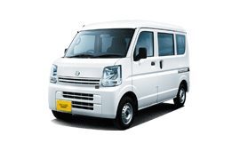 NV100クリッパー