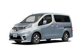 NV200バネット