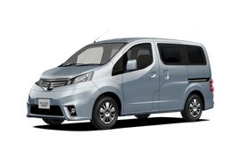 NV200バネット