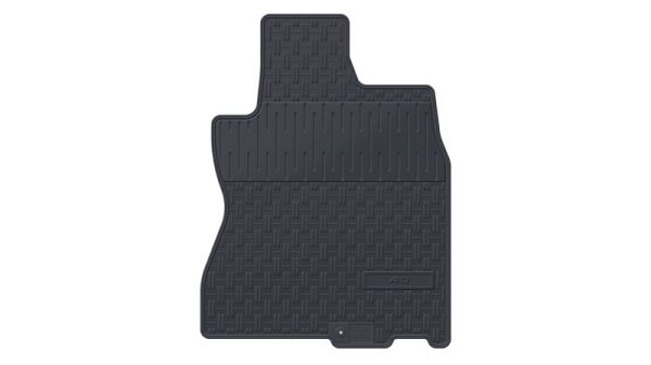 フロアマット（ゴムマット）（1台分）